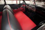 Mercury Eight Convertible Coupe 1950 года